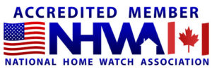 NHWA accredited member