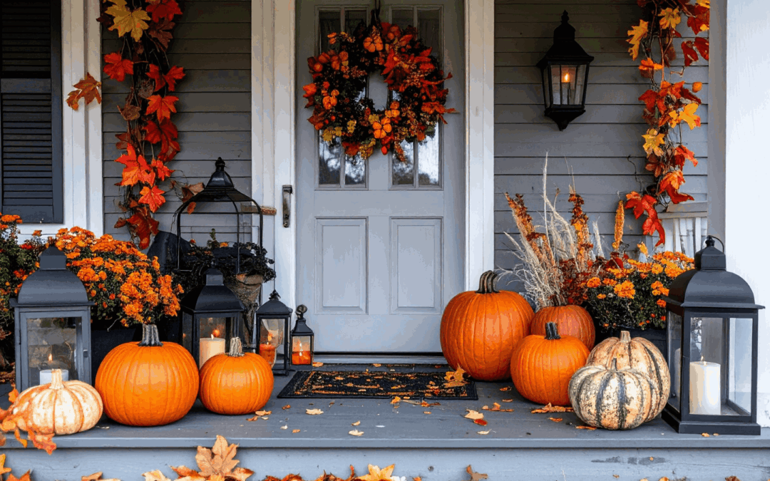 The Ultimate Fall Home Maintenance Checklist