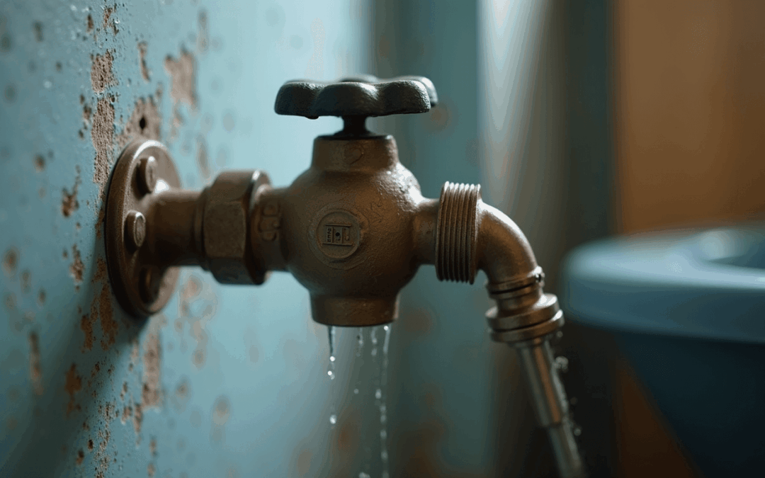 Should You Turn Off Your Water Supply When Leaving Home for Extended Periods?