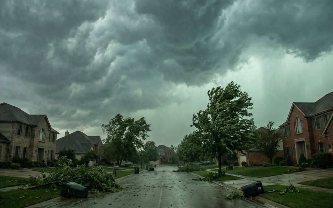 Extreme Weather and the Essential Value of Home Watch Services